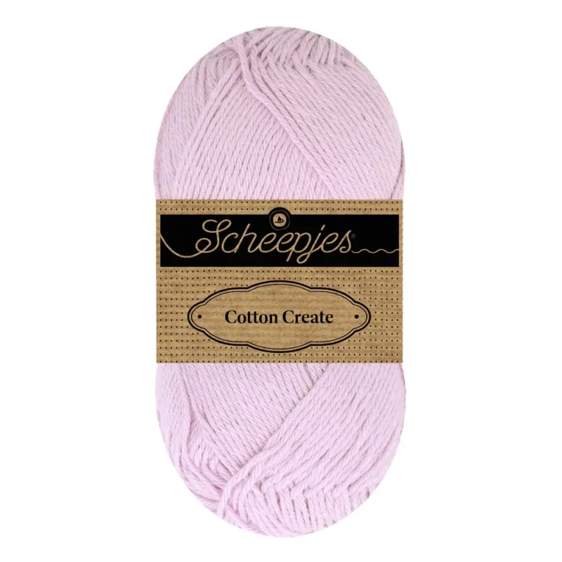Scheepjes Cotton Create Populär